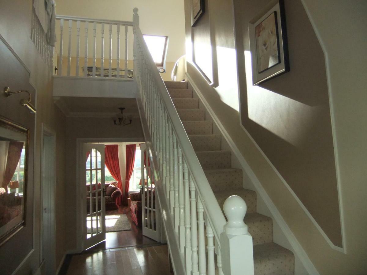 Bed & Breakfast Daleview House *